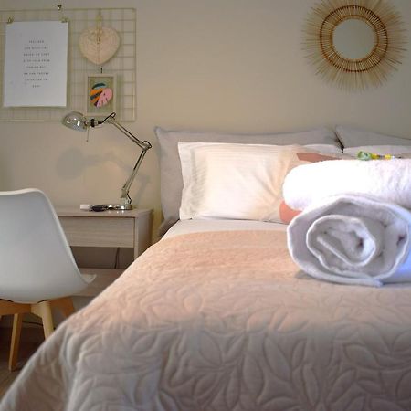 Appartamento Boho Oasis Central Penthouse Volos Esterno foto